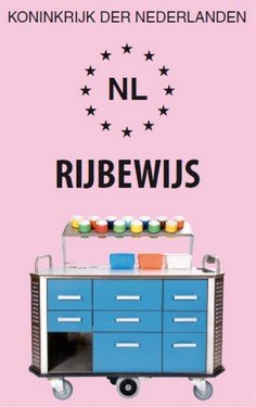 Broodwagen-Hospitality-rijbewijs